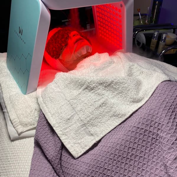 Nasimbeauty and skincare - permanent makeup in Lynnwood, WA