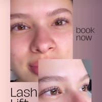 Natalia Beauty Spa - permanent makeup work