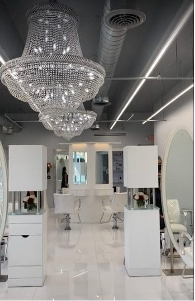 Natalia Beauty Studio - permanent makeup in Miami Beach, FL
