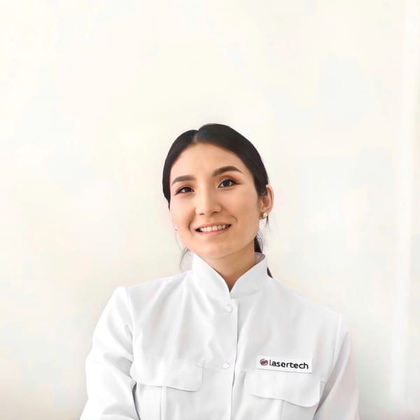 Natalia Wolf Studio - permanent makeup in Irvine, CA