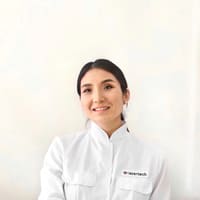 Natalia Wolf Studio - permanent makeup work