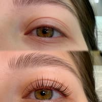 Natalia Wolf Studio - permanent makeup work
