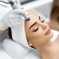 Natalies Skin Solutions - permanent makeup work