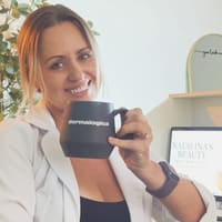 Natalina's Beauty Studio - permanent makeup work