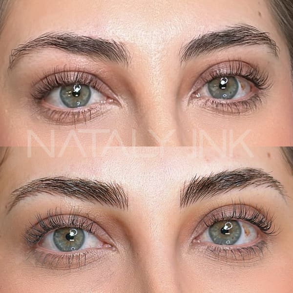 Nataly Ink - permanent makeup in Pantego, TX