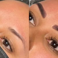 Native Beauty - permanent makeup work