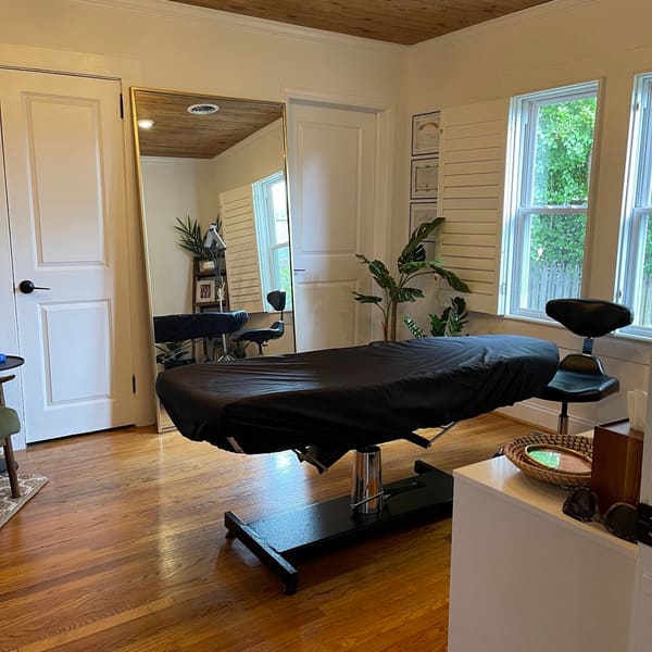 Native Face Studio - permanent makeup in Burlington, NC
