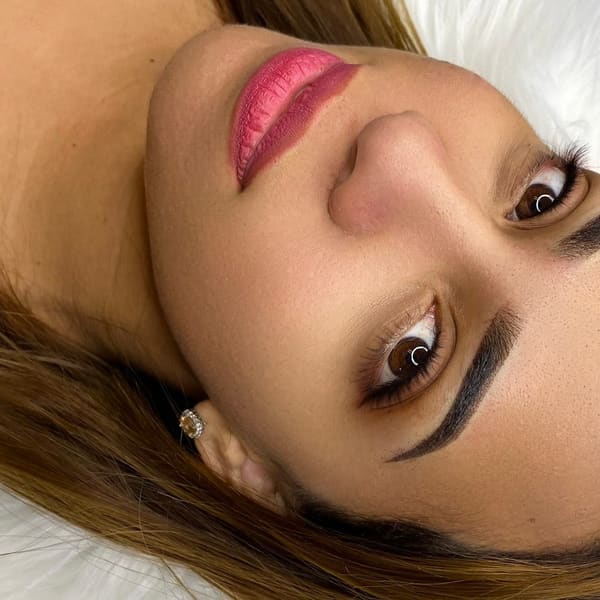 Natti Aesthetics - permanent makeup in Herndon, VA
