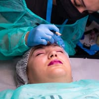 Natural Aesthetics - permanent makeup work