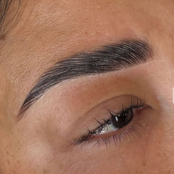 Natural Arch Brow Studio - permanent makeup in Kirkland, WA