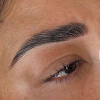Natural Arch Brow Studio - permanent makeup work