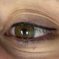 Natural Beauty Esthetics - permanent makeup work