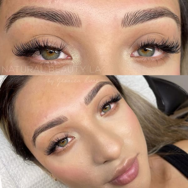 Natural Beauty LA by Jessica Rose - permanent makeup in Westlake Village, CA