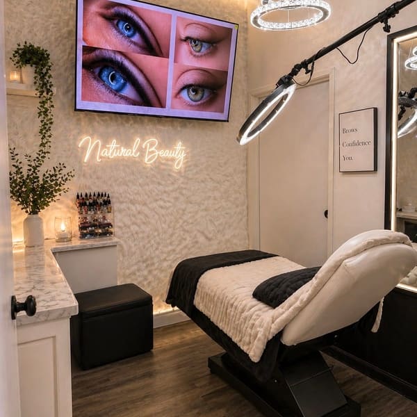 Natural Beauty Permanent Makeup and Esthetics - permanent makeup in Goodyear, AZ