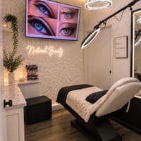 Natural Beauty Permanent Makeup and Esthetics - permanent makeup work
