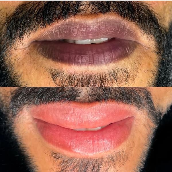 Natural Beauty Spa - permanent makeup in Charlotte, NC