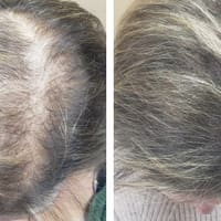 Natural Beauty Studio - permanent makeup work