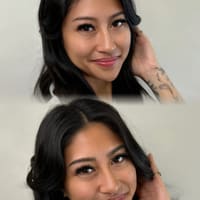 Natural Brows by Ana - permanent makeup work