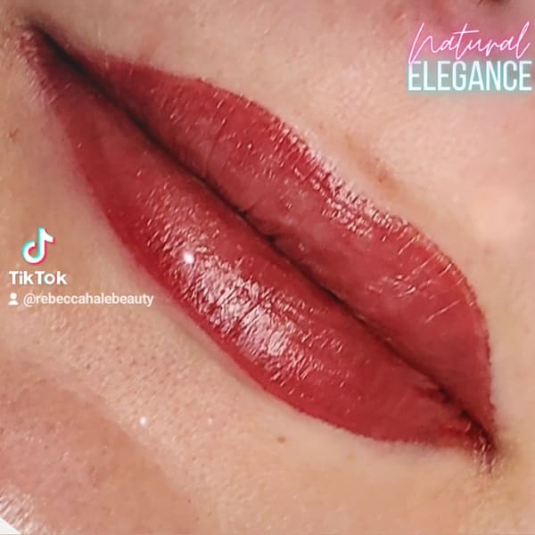 Natural Elegance-Permanent Makeup and Advanced Aesthetics by Rebecca Hale llc. - permanent makeup in Norman, OK