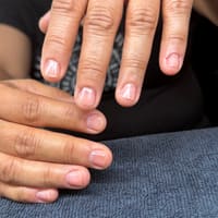Natural Hair Beauty House - permanent makeup work