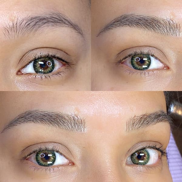 Natural Look By Eva - Microblading Salon - permanent makeup in Bolingbrook, IL