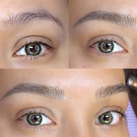 Natural Look By Eva - Microblading Salon - permanent makeup work
