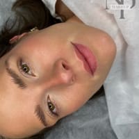 Natural Permanent Makeup - permanent makeup work