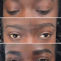 Natural Skin Artistry - permanent makeup work