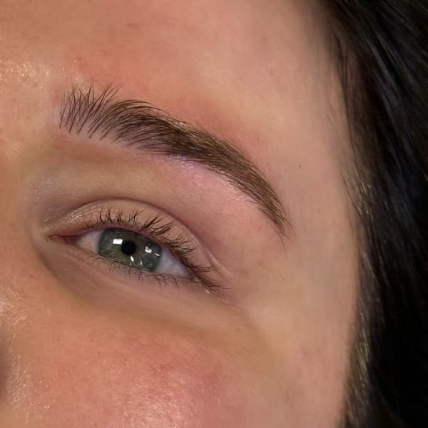 Naturalish Beauty - permanent makeup in Sacramento, CA