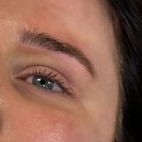 Naturalish Beauty - permanent makeup work