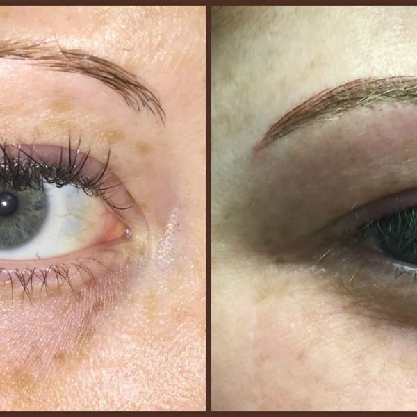 Naturally Beau Cosmetic Tattoo Studio - permanent makeup in Huntington, NY
