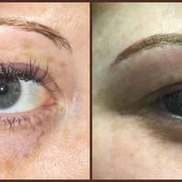 Naturally Beau Cosmetic Tattoo Studio - permanent makeup work