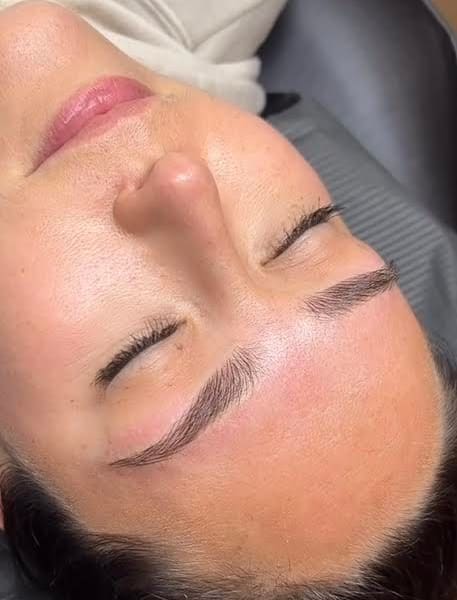 Naturally Bladed - permanent makeup in La Jolla, CA