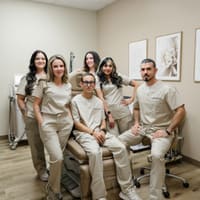 Naturalness Med Spa Murrieta - permanent makeup work