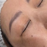 Nature's Touch SF - permanent makeup work