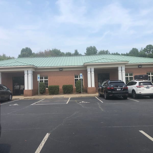 Naturell Studio - permanent makeup in Huntersville, NC
