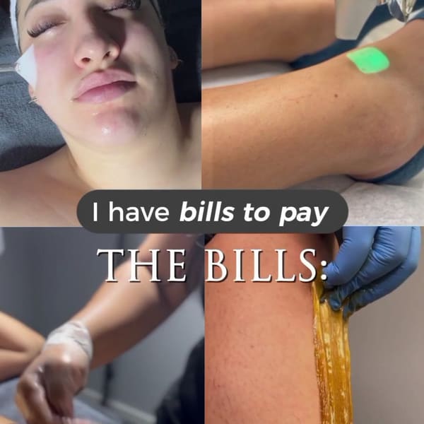 Natures Wax & Med Spa - permanent makeup in Kissimmee, FL