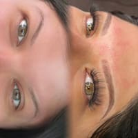 Navas Microblading and Beauty - permanent makeup work