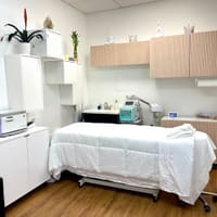 Naz Beauty - permanent makeup work