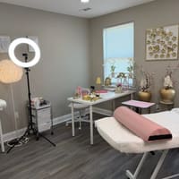 Nazli beauty - permanent makeup work