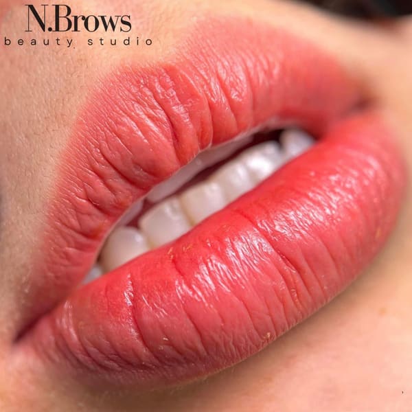 Nbrows beauty studio - permanent makeup in San Leandro, CA
