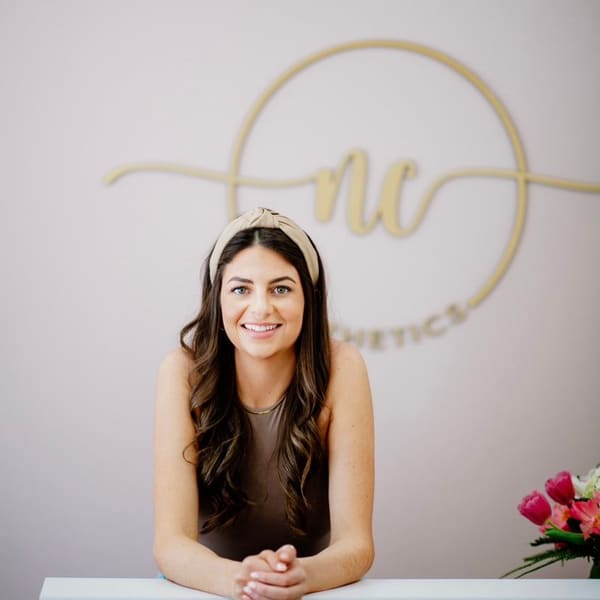 NC Esthetics - permanent makeup in Lombard, IL