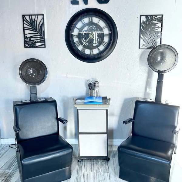 NC Hair Salon - permanent makeup in South Daytona, FL