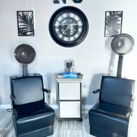 NC Hair Salon - permanent makeup work