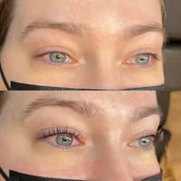 Necesse Aesthetics - permanent makeup work