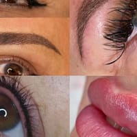 Needles of Oz - permanent makeup work