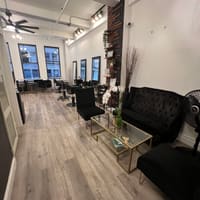 Neelam style nyc - permanent makeup work