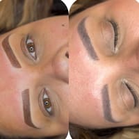 Nelfi Bossio Aesthetic Studio - permanent makeup work