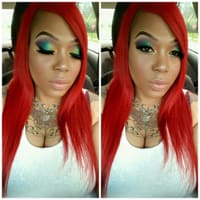 Nellaluce LLC - permanent makeup work