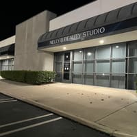 Nelly B Beauty Studio - permanent makeup work